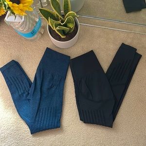 Redqenting (Amazon) Leggings Bundle